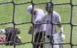 Major Scare For India As Star Opener Suffers Injury Days Ahead Of Boxing Day Test. Watch