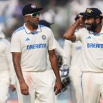 Jasprit Bumrah Equals Ravichandran Ashwin’s Big Feat In Latest ICC Player Rankings