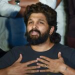 Congress MLC Theenmar Mallanna Files Complaint Against Allu Arjun Over Pushpa 2 Scene