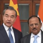 India, China Resume Talks To Ease Tensions