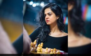 Chess Athlete Tania Sachdev Heartbroken Over Lack Of Recognition, Writes To Delhi CM, Kejriwal