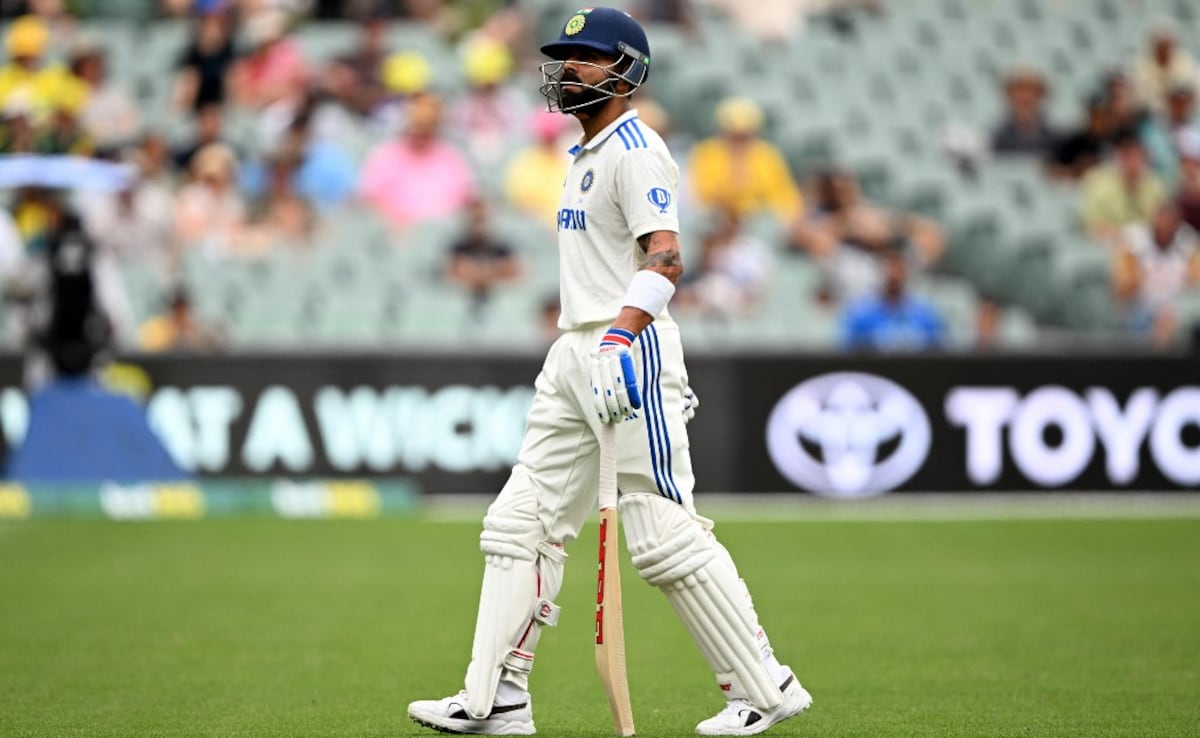 Cheteshwar Pujara Namedrops Virat Kohli In Brutal Verdict On India’s Batting In 2nd Australia Test