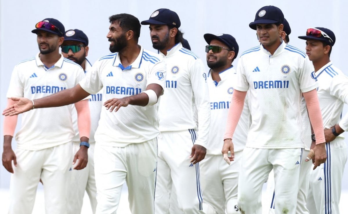 How Can India Qualify For World Test Championship Final After 3rd Australia Test Ends In Draw