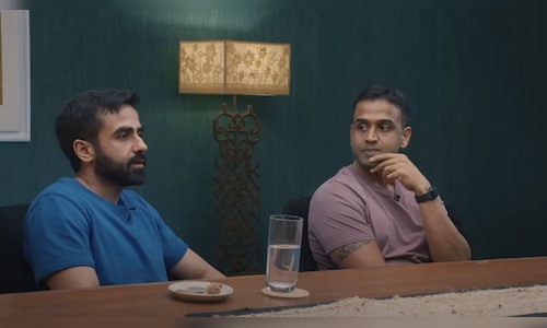 How much are Zerodha founders Nikhil and Nithin Kamath worth?