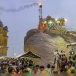 Lakhs of devotees witness Karthigai Deepam festival in Tamil Nadu’s Tiruvannamalai