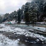 Chillai Kalan begins: Kashmir braces for 40 days of freezing winter