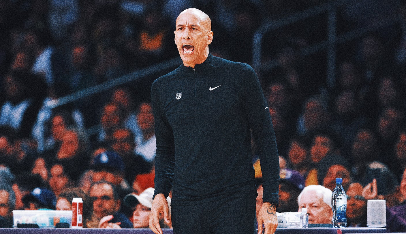 Lakers spoil interim coach Doug Christie’s Kings debut with 132-122 win