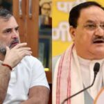 On Congress Attacks Over Manmohan Singh Funeral, JP Nadda’s ‘Super PM’ Swipe