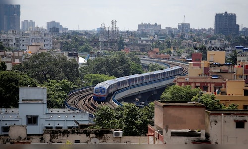 Kolkata Metro to operate fewer trains on Howrah-Esplanade stretch from December 14