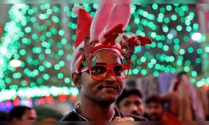 Christmas 2024: Your essential guide to events in Kolkata