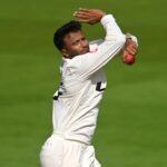 Shakib Al Hasan Banned From Bowling By England Cricket Board Over “Illegal Action”: Report