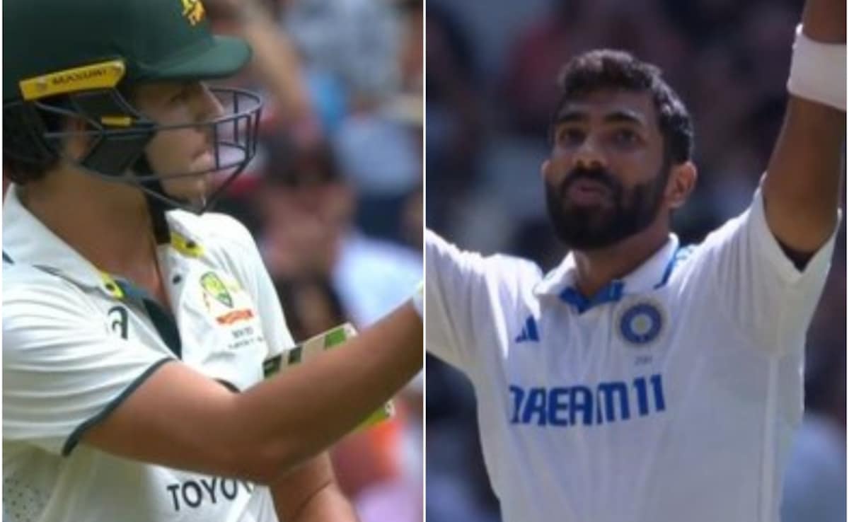 “Comes Back To Bite…”: Australia Great’s Dig At Sam Konstas Over Jasprit Bumrah ‘Theatrics’