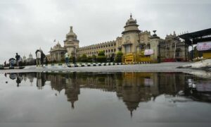 Cyclone Fengal: IMD warns of significant rainfall in Kerala and several districts of Karnataka