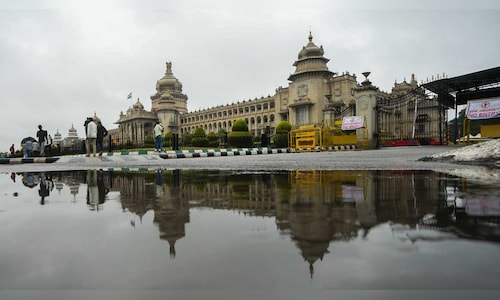 Cyclone Fengal: IMD warns of significant rainfall in Kerala and several districts of Karnataka