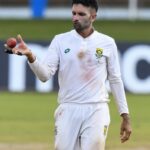 Keshav Maharaj, Wiaan Mulder Picked In South Africa Test Squad Against Pakistan Despite Injuries