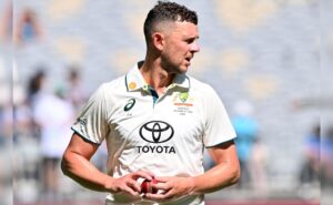 Border-Gavaskar Trophy 2024-25: Very Hopeful That Josh Hazlewood Will Take Part In Rest Of The Series, Says Mitchell Starc