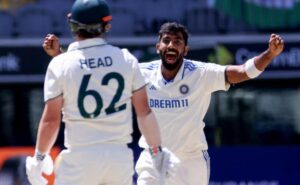 “I’d Hit Him Back Over…”: On Jasprit Bumrah, Australia Great’s Clear Message Ahead of Day-Night Test