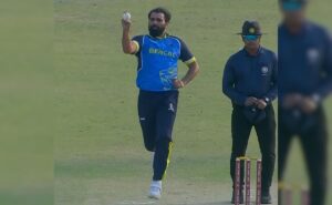 6th Game In 11 Days: Mohammed Shami Makes Big Statement But Doubts Remain Over India vs Australia Series Call-Up