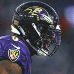 2024 NFL odds: Baltimore Ravens best bet to secure AFC North