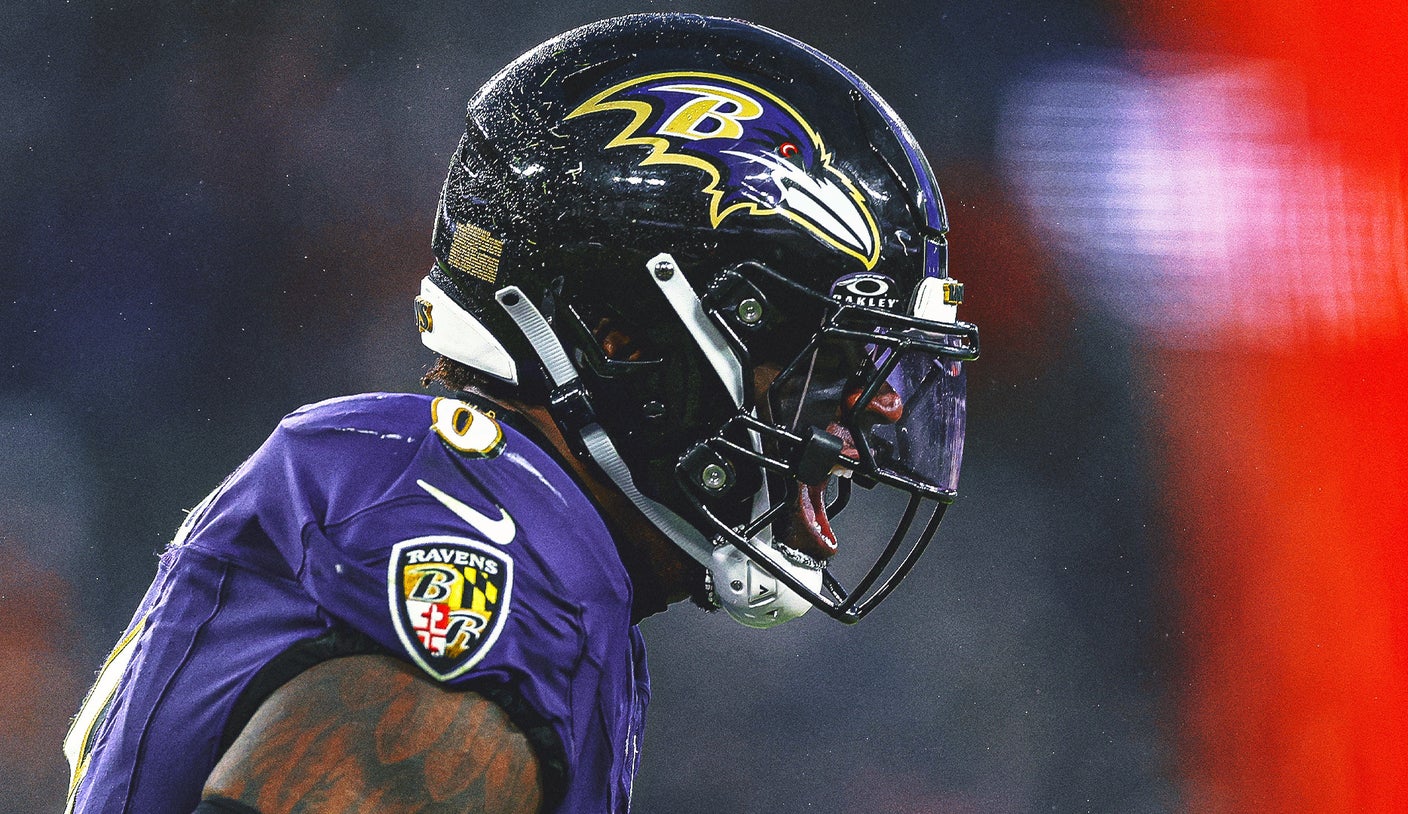 2024 NFL odds: Baltimore Ravens best bet to secure AFC North