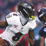 Lamar Jackson bolsters MVP case in Ravens’ 31-2 Christmas romp over Texans