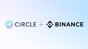 Binance and Circle Partner in Bid to Boost USDC Stabecoin Adoption