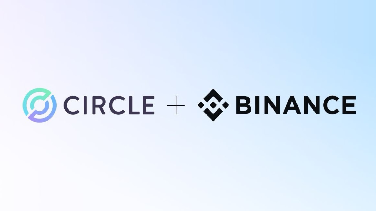 Binance and Circle Partner in Bid to Boost USDC Stabecoin Adoption