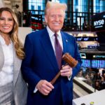 US President-Elect Donald Trump Says US Will ‘Do Something Great With Crypto’ at NYSE