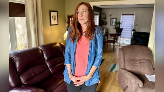 Woman living in chronic pain says N.S. health care plagued by sexism, ageism and ‘dangerous’ apathy