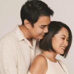 Laureen Uy, Miggy Cruz celebrate Christmas with ‘grief and gratitude’ after miscarriage