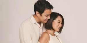 Laureen Uy, Miggy Cruz celebrate Christmas with ‘grief and gratitude’ after miscarriage