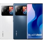 Lava Blaze Duo 5G Now Available for Purchase in India: See Price, Launch Offers