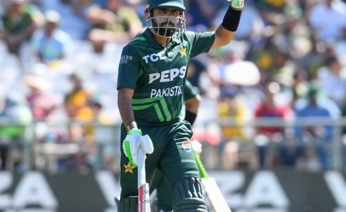 “Joke Of The Year”: Babar Azam’s T20I Cricketer Of The Year Nomination Stuns Fans