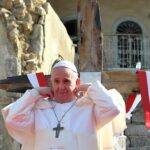 Pope’s Autobiography Reveals He Was Almost Assassinated In Iraq In 2021