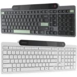 Lenovo Said to Debut Self-Charging Bluetooth Keyboard and AI Travel Set at CES 2025