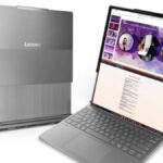 Lenovo ThinkBook Plus With World’s First Rollable Display Tipped to Debut at CES 2025