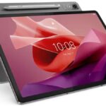 Lenovo Idea Tab Pro and Other Tablets to Be Unveiled at CES 2025: Report