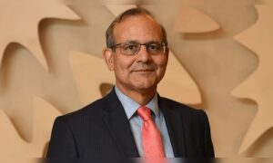 Leo Puri appointed Fortis Healthcare Chairman