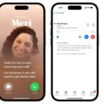 How to Enable or Disable Live Voicemail Feature on iPhone