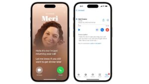 How to Enable or Disable Live Voicemail Feature on iPhone