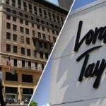 Lord & Taylor, America’s oldest department store is making a comeback