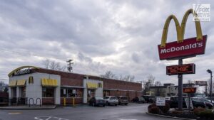 Google removes negative reviews of Pennsylvania McDonald’s where suspected UnitedHealthcare killer was arrested