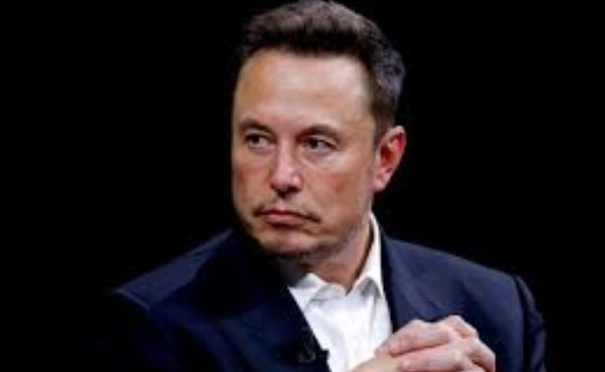 Anger In Germany At Elon Musk’s Attempt To “Influence” Parliamentary Polls