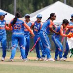 India Win Inaugural Women’s U19 T20 Asia Cup, Beat Bangladesh In Final