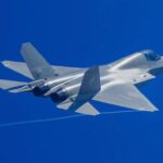 Pakistan May Get 40 5th-Gen Stealth Fighter Jets From China Within 2 Years