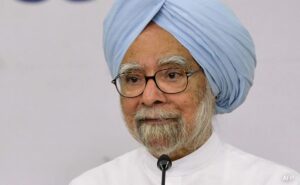 Manmohan Singh’s “Best Moment” And “Biggest Regret” As Prime Minister