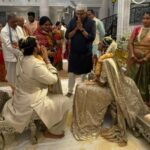 PV Sindhu Marries Venkatta Datta Sai In Udaipur. First Pic Out