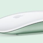 Apple Reportedly Working on Redesigned Magic Mouse With New Charging Port Location