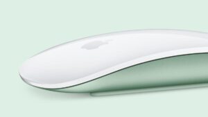 Apple Reportedly Working on Redesigned Magic Mouse With New Charging Port Location