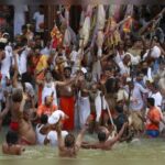 Maha Kumbh 2025: Discover tranquillity and heritage at Prayagraj’s Kila Ghat